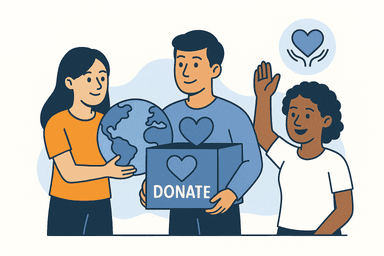 Nonprofits