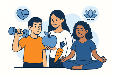 Health & Wellness